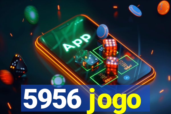 5956 jogo